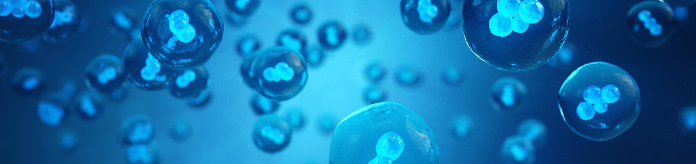 blue cells (c) iStock